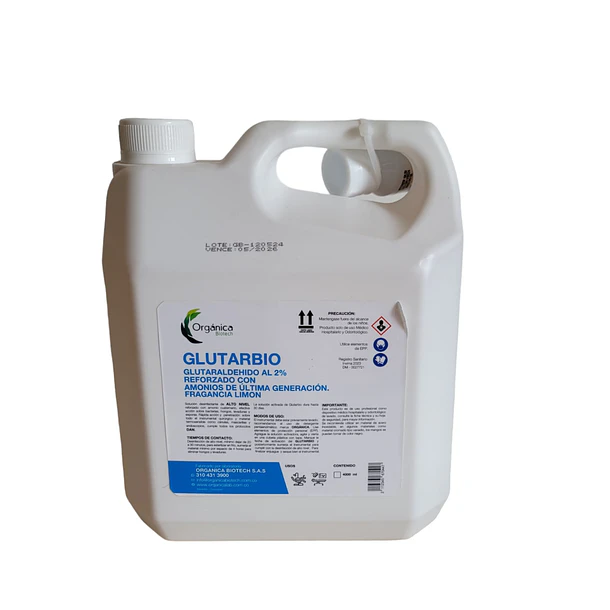 GLUTADINA 3750 ML