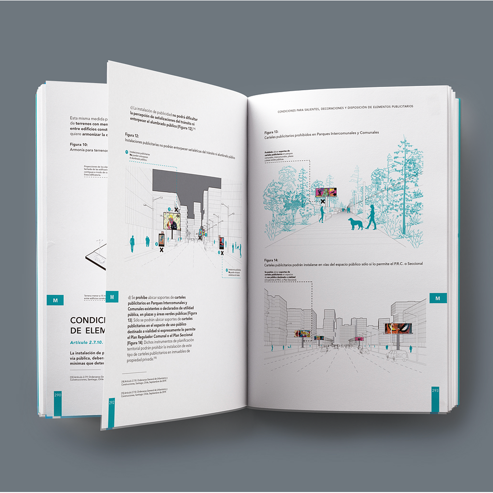 OGUC Ilustrada Vol 1 del Urbanismo (contamos con stock)