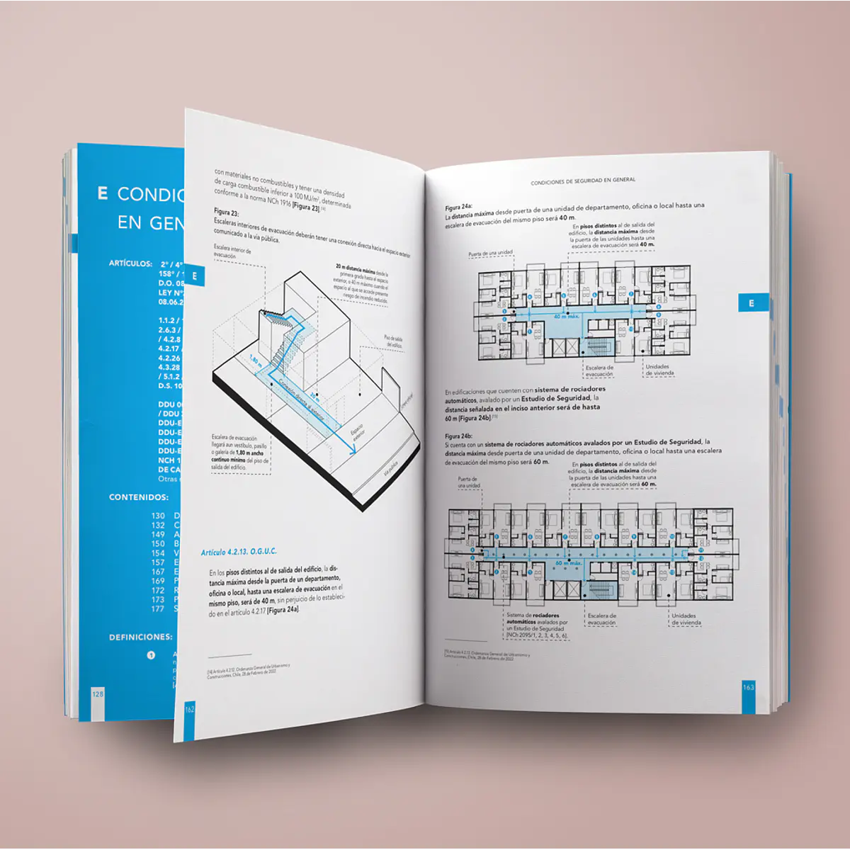 Tripack: Vol 1 + Vol 2 + Vol 3 + Libreta Black