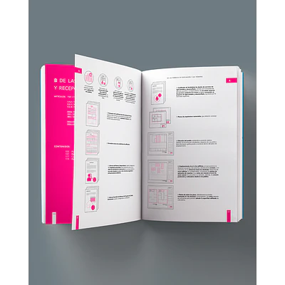 OGUC Ilustrada Vol 3 de la Construcción + 🧰