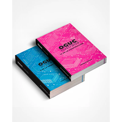 Pack: Vol 2 + Vol 3 + 🧰 📔 🧾