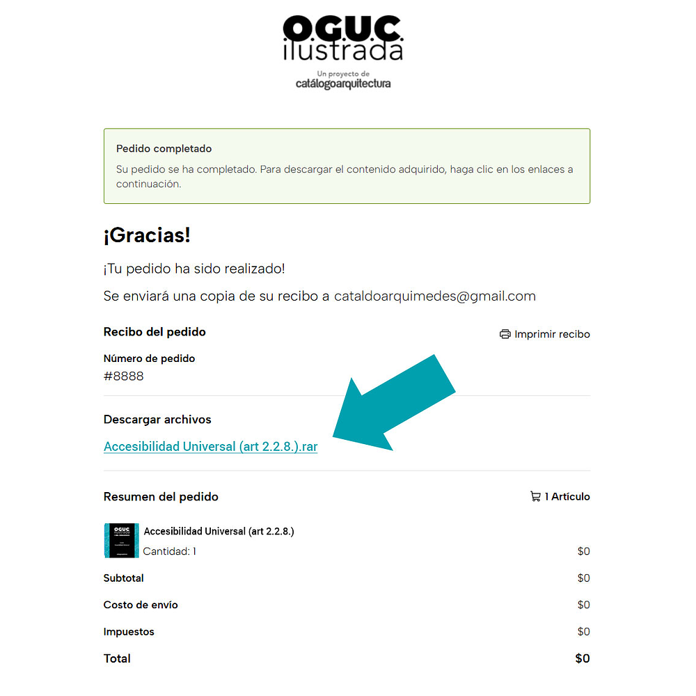Accesibilidad Universal 2.2.8.