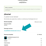 Accesibilidad Universal 2.2.8.