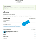 Páginas 61 y 111 del Vol 3 de la Construcción