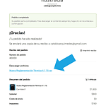 Nueva Reglamentación Térmica 4.1.10.
