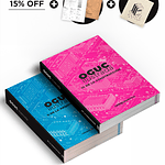 Pack: Vol 2 + Vol 3 + 🧰 📔 🧾