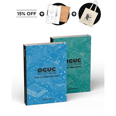 Pack: Vol 1 + Vol 2 + 🧰 📔 🧾