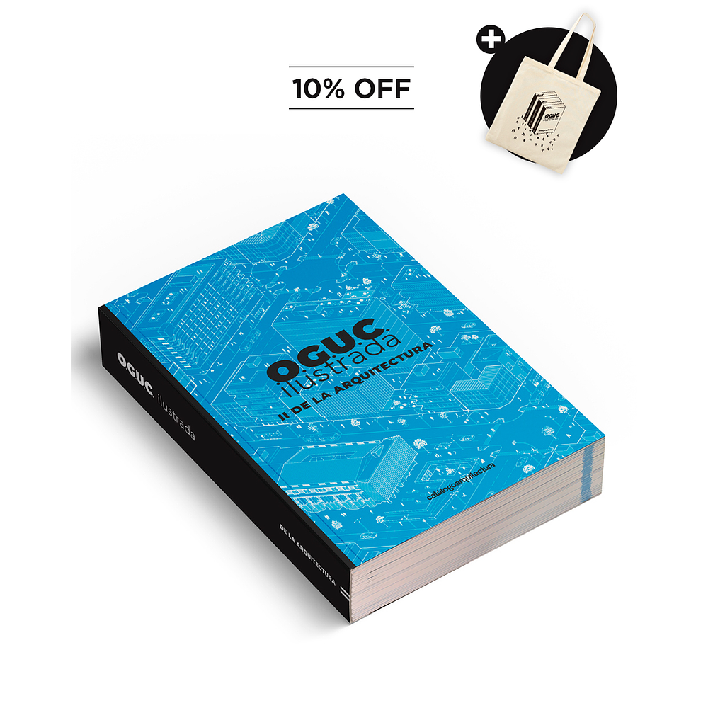  OGUC Ilustrada Vol 2 de la Arquitectura + 🧰