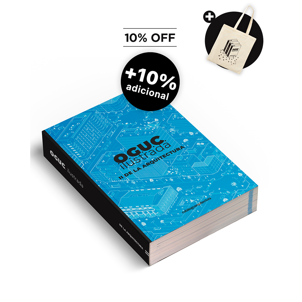  OGUC Ilustrada Vol 2 de la Arquitectura + 🧰