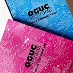 Tripack + 🧰 📔 🧾 + Portalápices armable Centro de Innovación UC