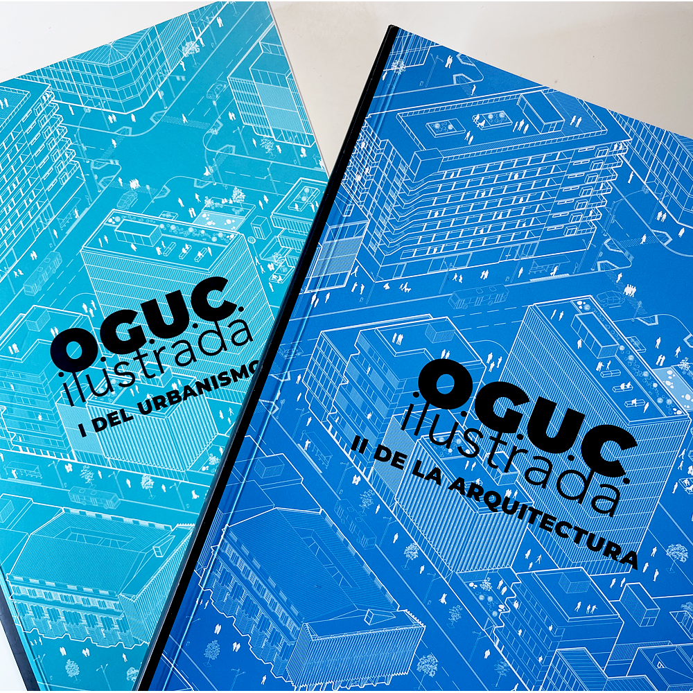 Tripack + 🧰 📔 🧾 + Portalápices armable Centro de Innovación UC