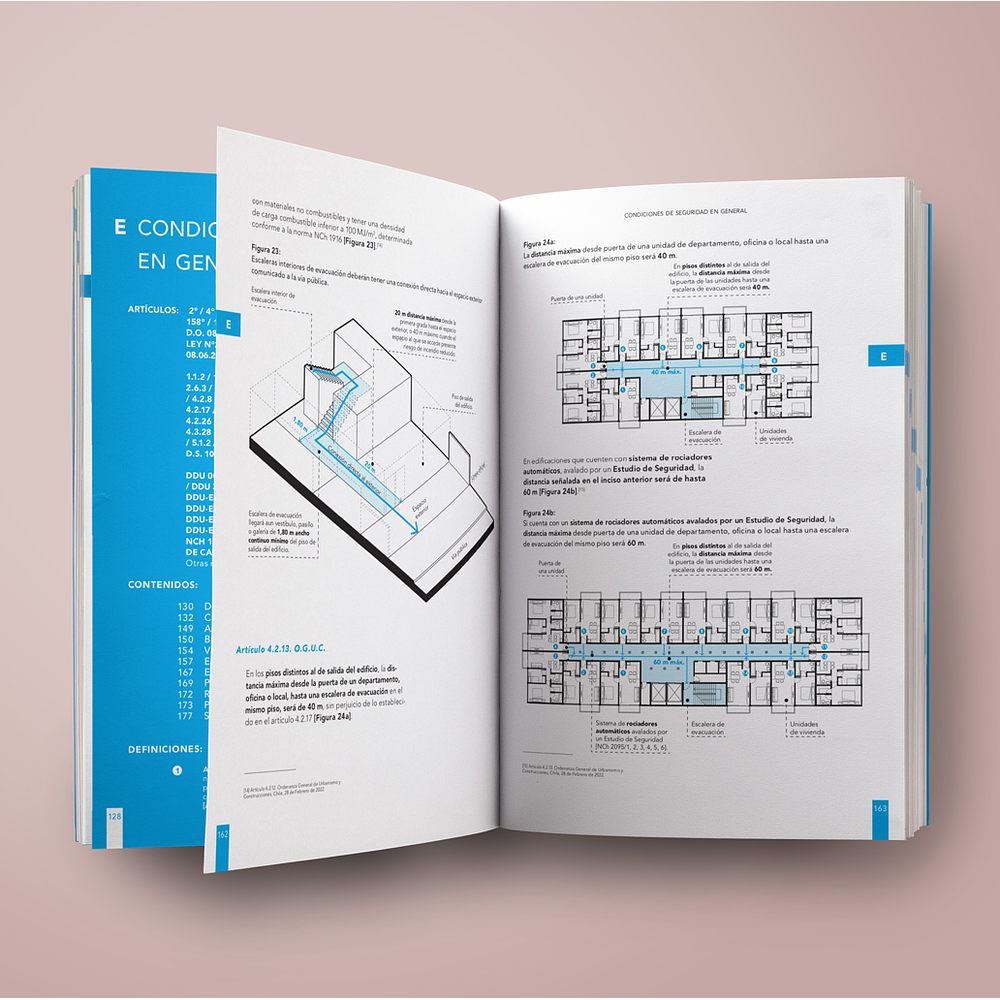 Tripack + 🧰 📔 🧾 + Portalápices armable Centro de Innovación UC