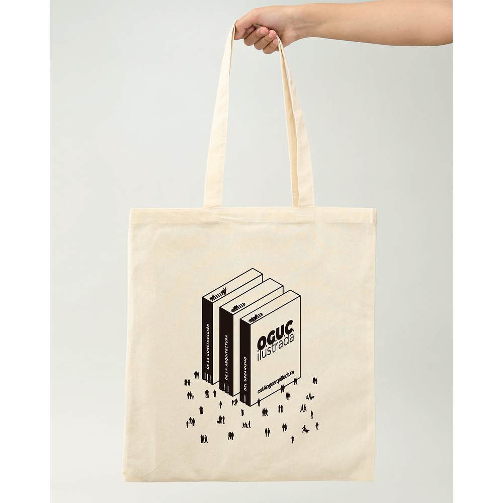 Tripack + 🧰 📔 🧾 + Portalápices armable Centro de Innovación UC