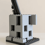 Centro de Innovación UC: Portalápices armable