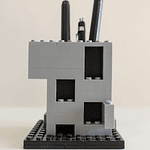 Centro de Innovación UC: Portalápices armable