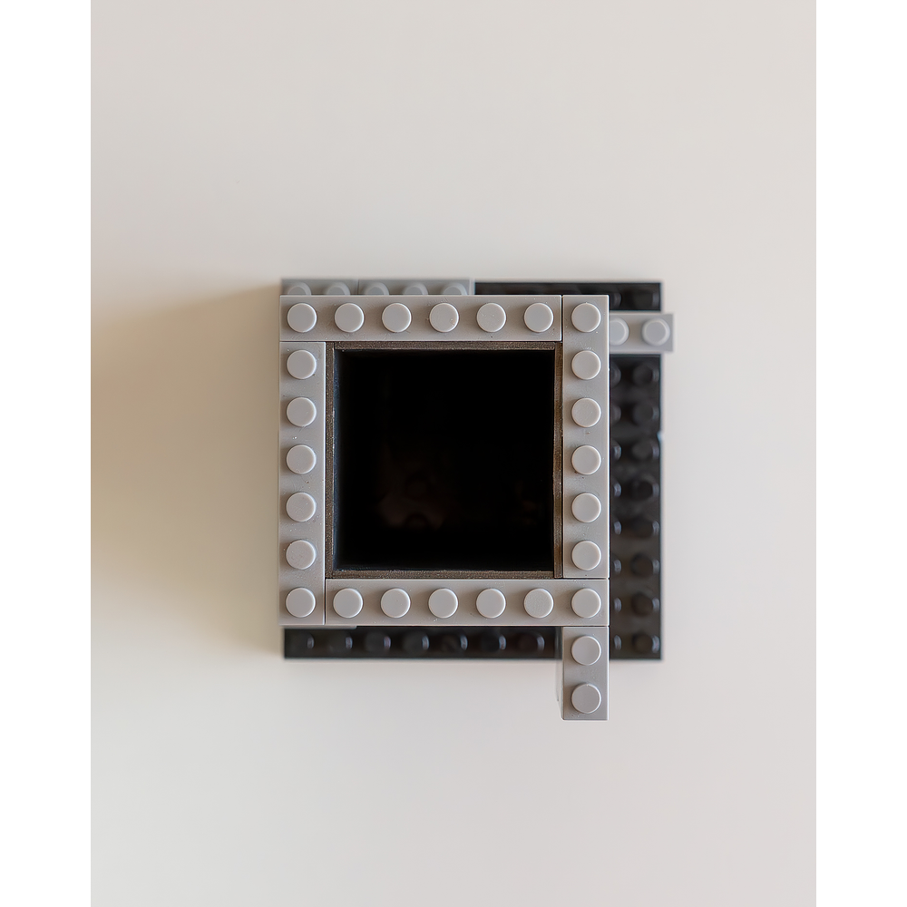 Centro de Innovación UC: Portalápices armable