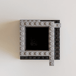 Centro de Innovación UC: Portalápices armable