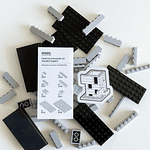 Centro de Innovación UC: Portalápices armable