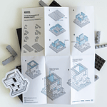 Centro de Innovación UC: Portalápices armable