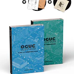 Pack: Vol 1 + Vol 2 + 🧰 📔 🧾