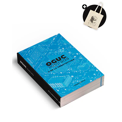  OGUC Ilustrada Vol 2 de la Arquitectura + 🧰
