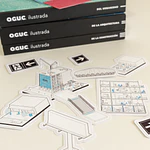 "Donde viene la grúa" + "Donde viene el teatro"