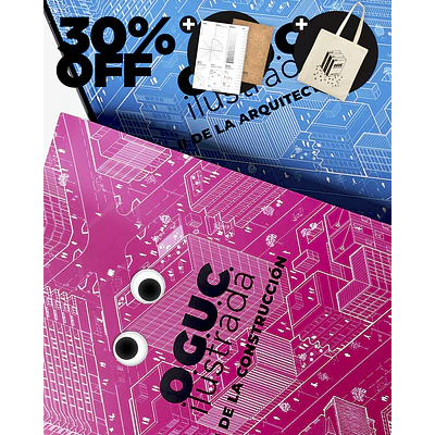 Pack: Vol 2 + Vol 3 + 🧰 📔 🧾