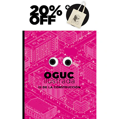 OGUC Ilustrada Vol 3 de la Construcción + 🧰