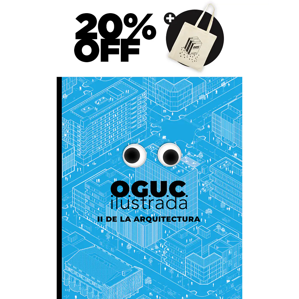 OGUC Ilustrada Vol 2 de la Arquitectura + 🧰