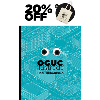 OGUC Ilustrada Vol 1 del Urbanismo + 🧰