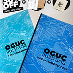 Pack: Vol 1 + Vol 2 + 🧰 📔 🧾