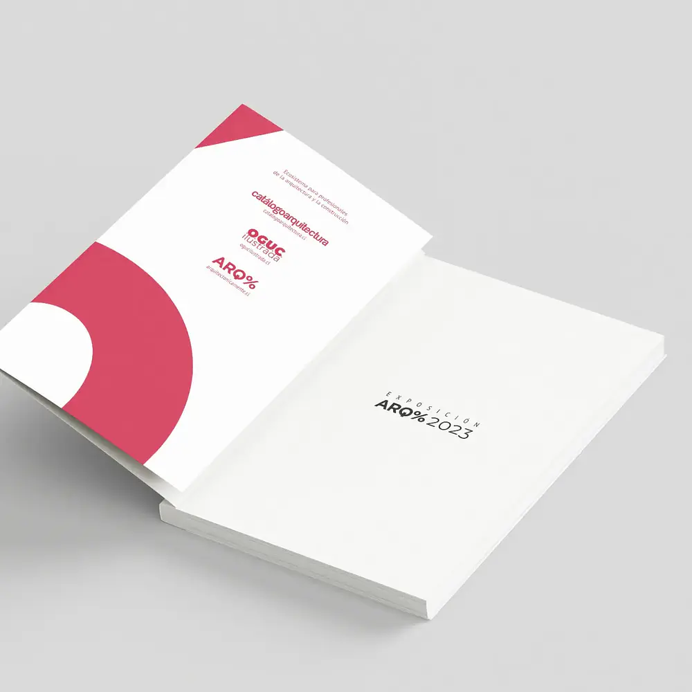 Libro: Ganadores de Concursos de Arquitectura 2023