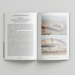 Libro: Ganadores de Concursos de Arquitectura 2024