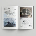 Libro: Ganadores de Concursos de Arquitectura 2024