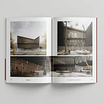 Libros Ganadores de Concursos de Arquitectura 2023 y 2024
