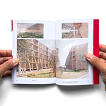 Libros Ganadores de Concursos de Arquitectura 2023 y 2024