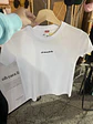 T-shirt Bordada Kids - Thumbnail 3