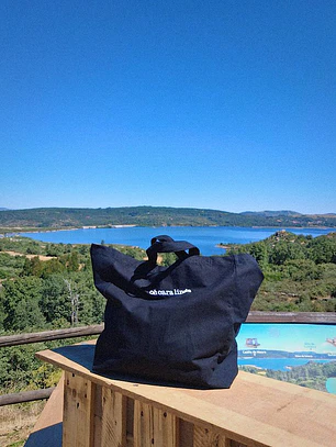 Bolsa Grande