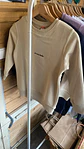 Crewneck Kids Bordada - Thumbnail 6