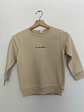 Crewneck Kids Bordada - Thumbnail 4