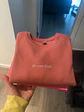 Crewneck Kids Bordada - Thumbnail 3