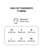 T-shirt Bordada Branca - Thumbnail 3