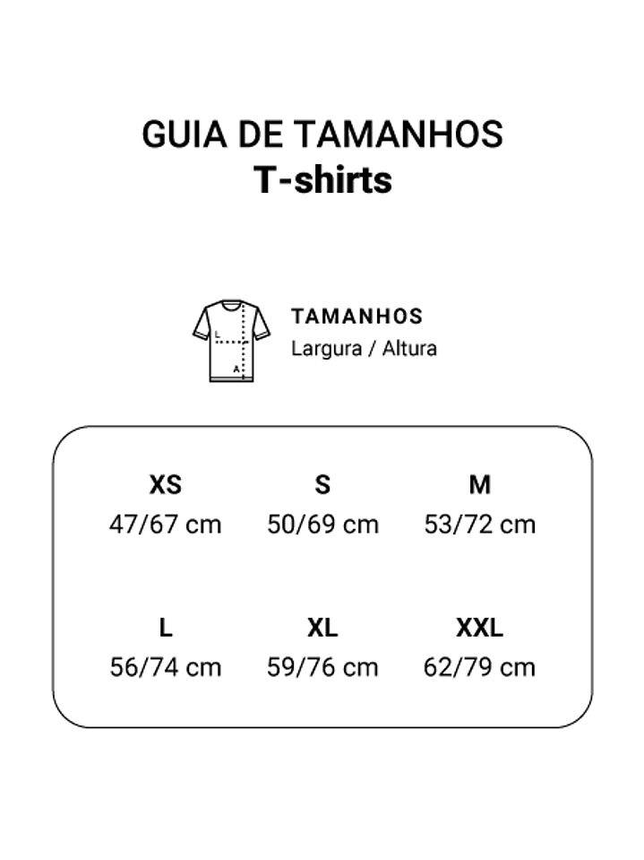 T-shirt Bordada Preta 3