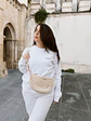 Banana Bag Bege - Thumbnail 2