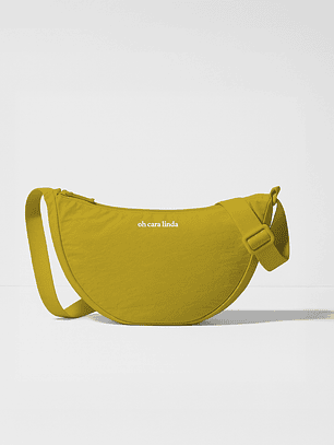 Banana Bag Amarela