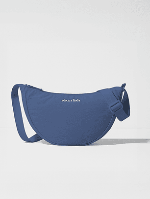 Banana Bag Azul