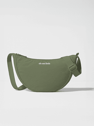 Banana Bag Verde