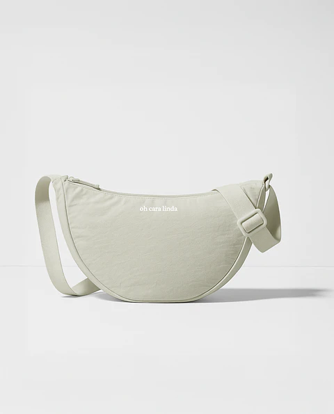 Banana Bag Bege