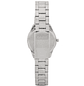 Reloj Casio Clásico Mujer Acero  Plateado LTP-V005D-7A - Miniatura 4