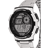 Reloj Casio World Time Royale Vintage AE-1000WD-1AV